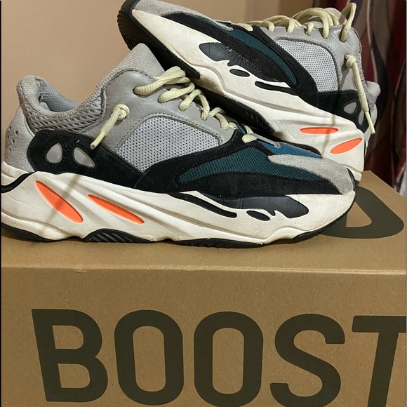 flight club wave runners